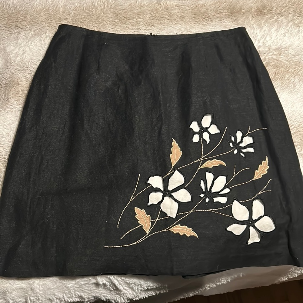 Jillian Jones skirt